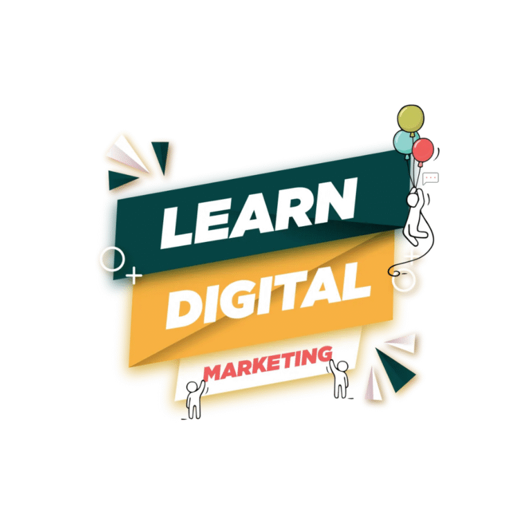 Digital Marketing Mastery: From Zero to Strategy